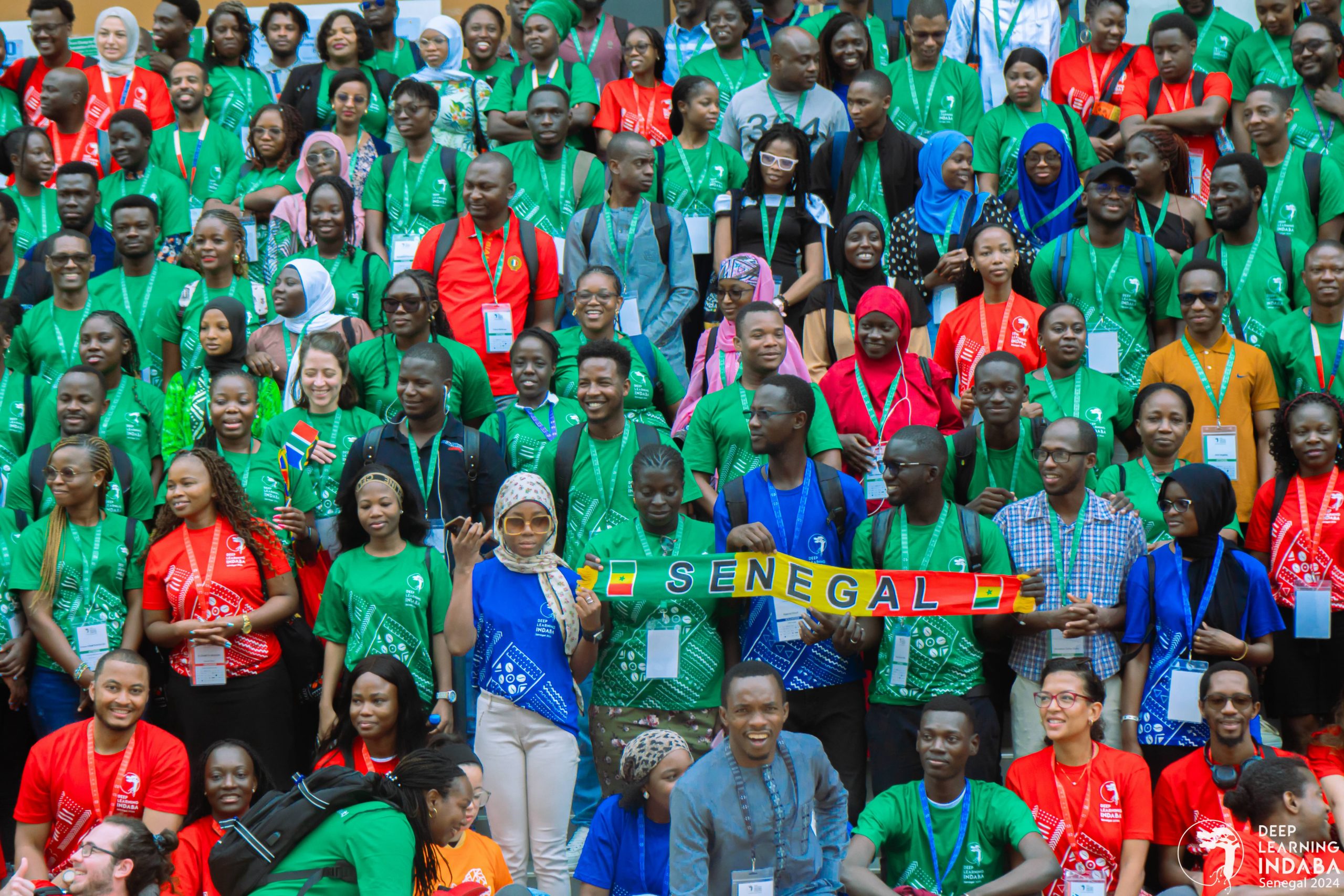 Xam Xamlé: Our Latest Indaba Impact Report