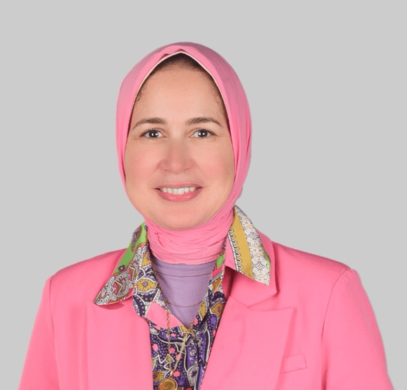 Omneya Attallah